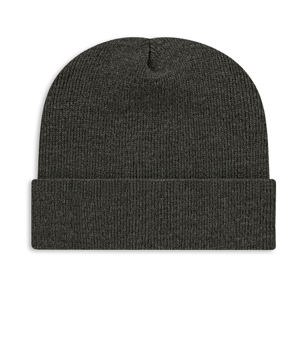 Cap America Tompkin Knit Cuff Beanie