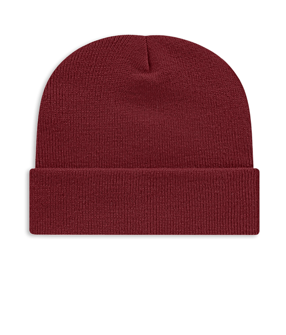 Cap America Tompkin Knit Cuff Beanie