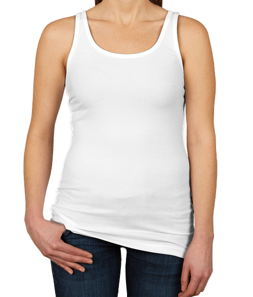 custom jersey tank tops