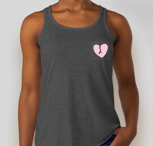 United We Stand Fundraiser - unisex shirt design - small