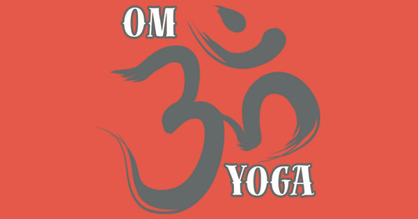 Om瑜伽