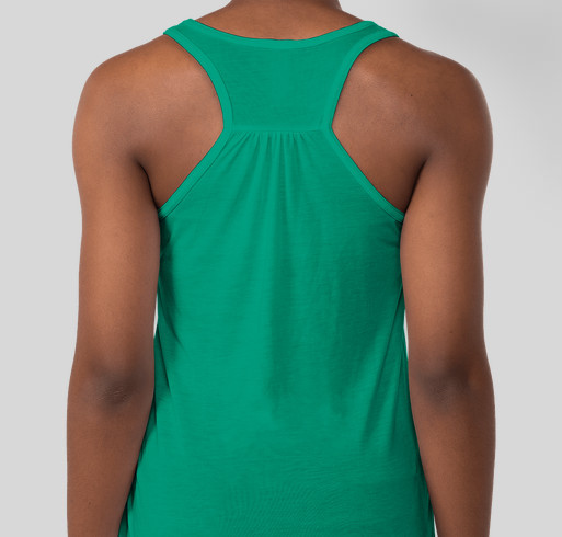 Marvin Elementary Spirit Wear/Pledge Drive Fundraiser Fundraiser - unisex shirt design - back