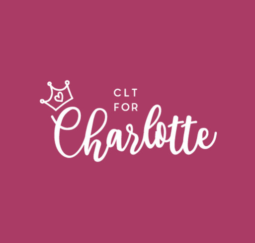 CLT for Charlotte shirt design - zoomed