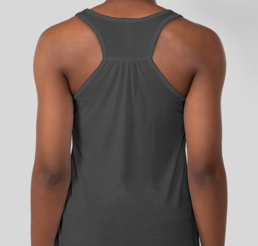 Central Pennsylvania Youth Ballet | Relief Fund Fundraiser - unisex shirt design - back