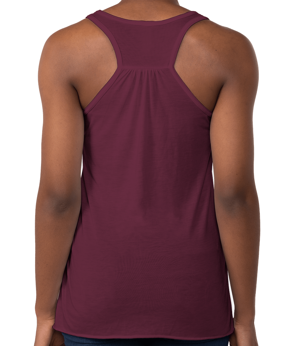 Crossroads Animal Aid Fundraiser - unisex shirt design - back