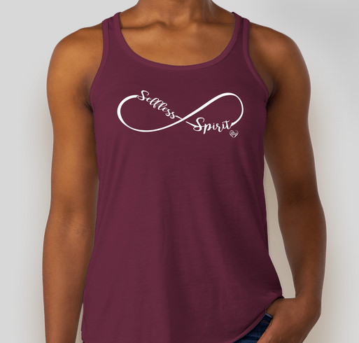 Able Advocates Fundraiser - unisex shirt design - front