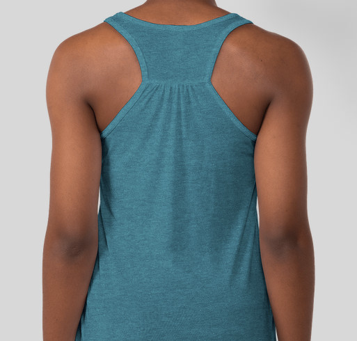 Take. Back. The Beaches. 30A Fundraiser - unisex shirt design - back