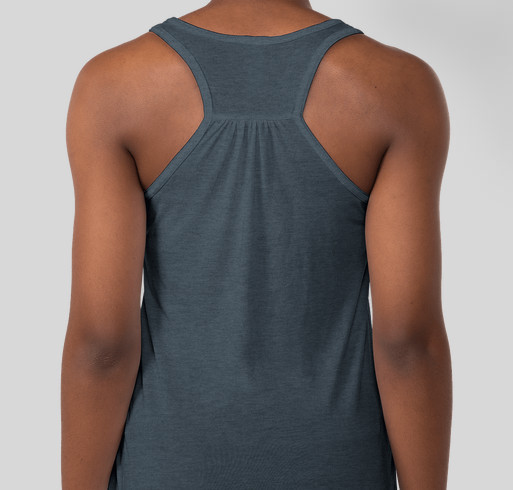 Leona's Support Pack! Fundraiser - unisex shirt design - back
