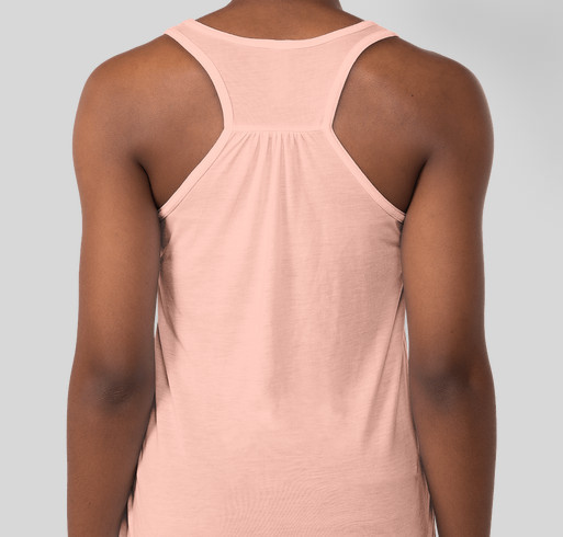 NDAOD 2023 Recital Merch Fundraiser - unisex shirt design - back