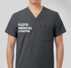 Thumbnail for Design Idea Number 56451: Floyd Medical Center