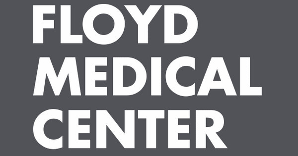 Zoomed in Design Idea Number 56451: Floyd Medical Center