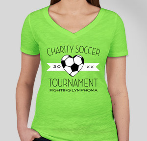 Charity Soccer Tournament