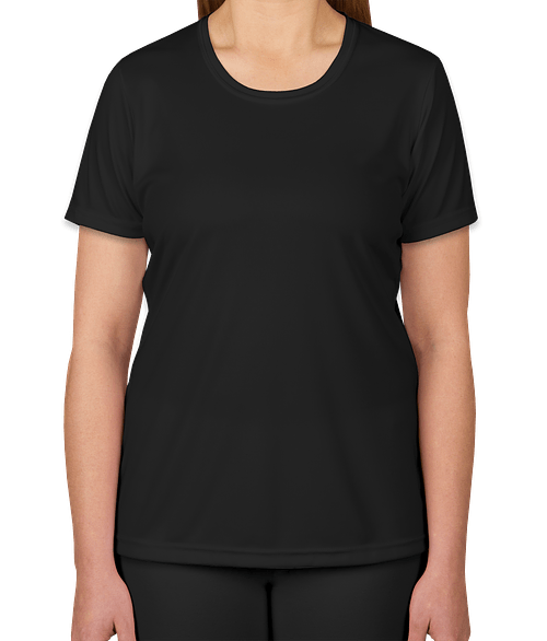 Sport-Tek Women's Competitor Performance Shirt