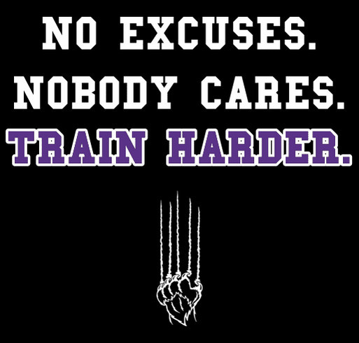 UCHS WRESTLING shirt design - zoomed