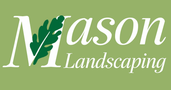Mason Landscaping