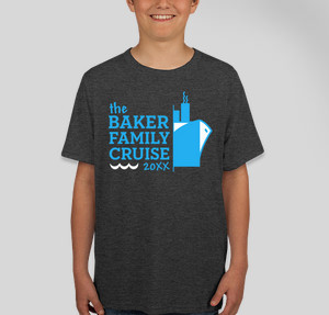 Baker Family Cruise