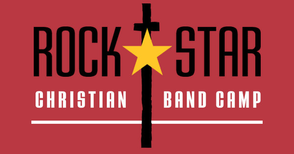 Christian Band Camp