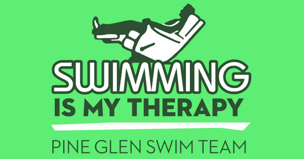 Swimming Therapy