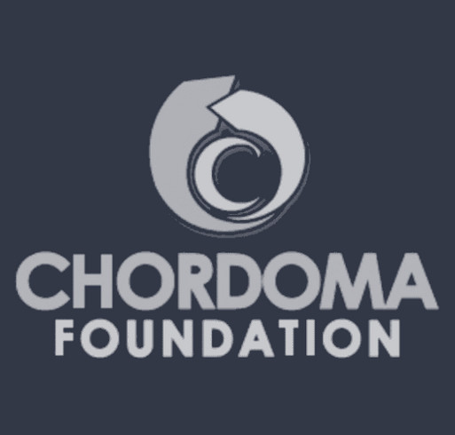 Help support the Chordoma Foundation Runners at the Brooklyn Half Marathon! shirt design - zoomed