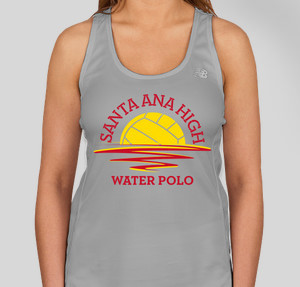 Santa Angeles Water Polo