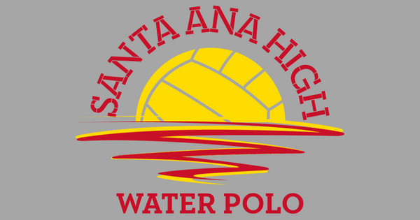 Santa Angeles Water Polo