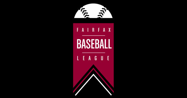 Fairfax Baseball League