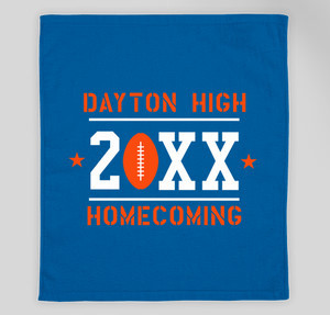 Dayton Homecoming