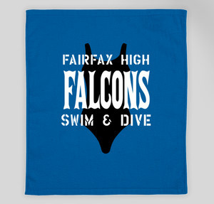 Fairfax Swim and Dive