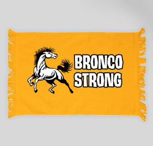 Bronco Strong