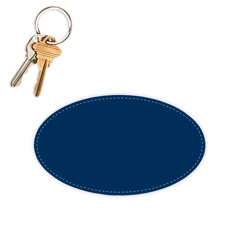 Front large extended