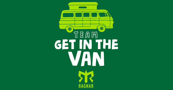 get in the van