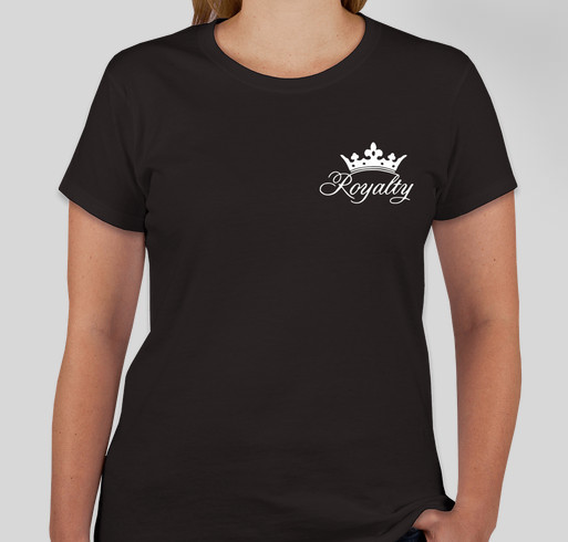 Hayley's Guatemala Mission Trip Fundraiser - unisex shirt design - front
