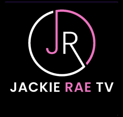 Support JackieRaeTV: #BoycottEverybody #BuyBlack shirt design - zoomed