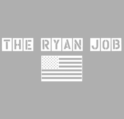 2014 Ryan Job Navy SEAL Challenge shirt design - zoomed