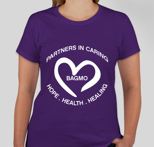 BAGMO Medical Mission Outreach to Ijado and Olorulekan Villages Fundraiser Fundraiser - unisex shirt design - front