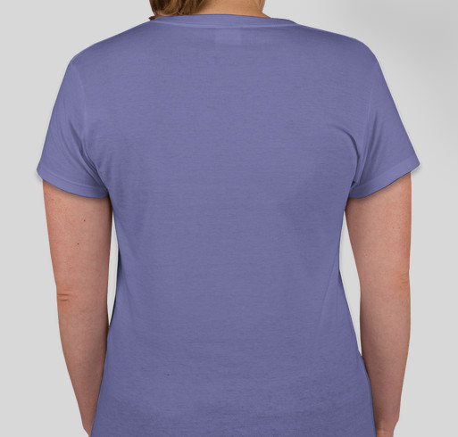 Tucson Fringe 2025 T-Shirt Fundraiser Fundraiser - unisex shirt design - back