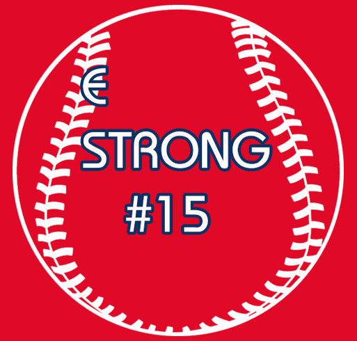 E STRONG#15, I'M STRONG FOR LIL ETHAN shirt design - zoomed