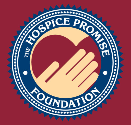 The Hospice Promise Foundation Fundraiser shirt design - zoomed