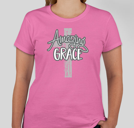 Help educate Guatemalan orphans! Fundraiser - unisex shirt design - front
