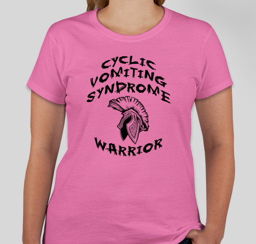 CVS International Day 2015 Fundraiser - unisex shirt design - front
