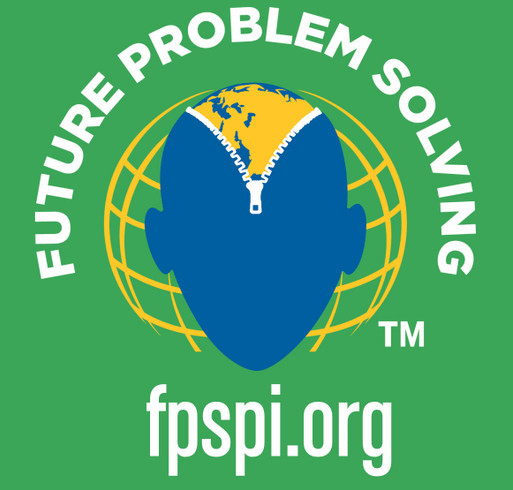 FPS International Conference 2023 shirt design - zoomed