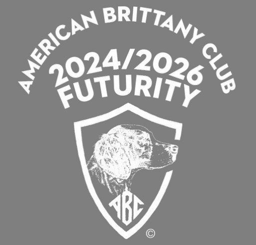 ABC Futurity shirt design - zoomed