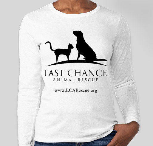 Support our Efforts and Save Lives Today! Fundraiser - unisex shirt design - front