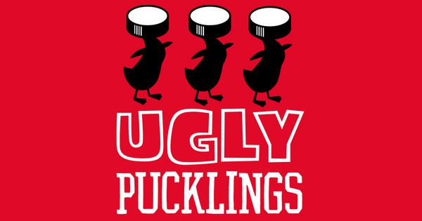 ugly pucklings