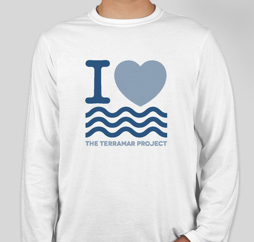 Terramar T Shirts Custom Ink Fundraising