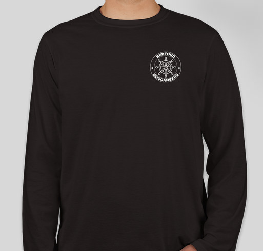 BHS Student Government Merch Sale Fundraiser - unisex shirt design - front
