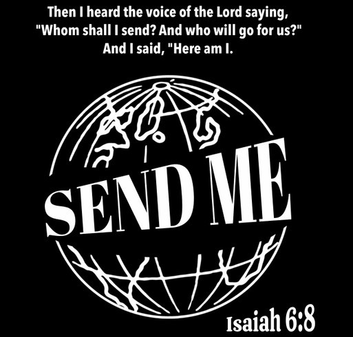 Leanne and Shay go to Kenya 2026 shirt design - zoomed