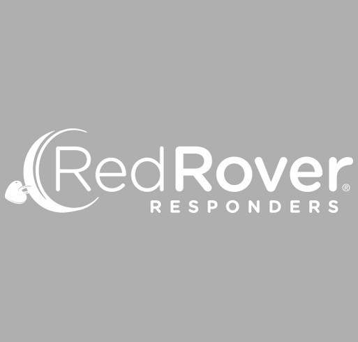 RedRover Responders 2025 Collector's T-shirt shirt design - zoomed