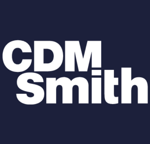 CDM Smith T-Shirt to Benefit Friends of Caritas Cuba shirt design - zoomed