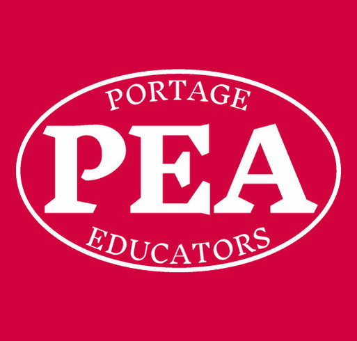 PEA Apparel Store shirt design - zoomed